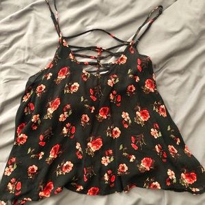 Forever 21 tank top